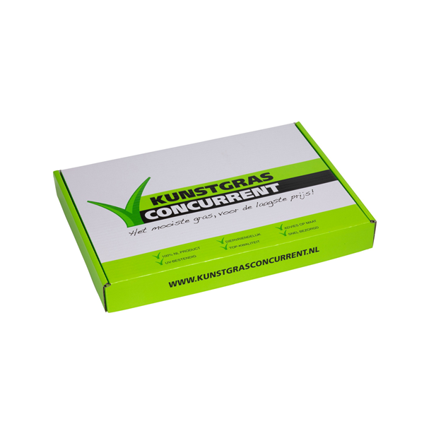 Gratis samplebox