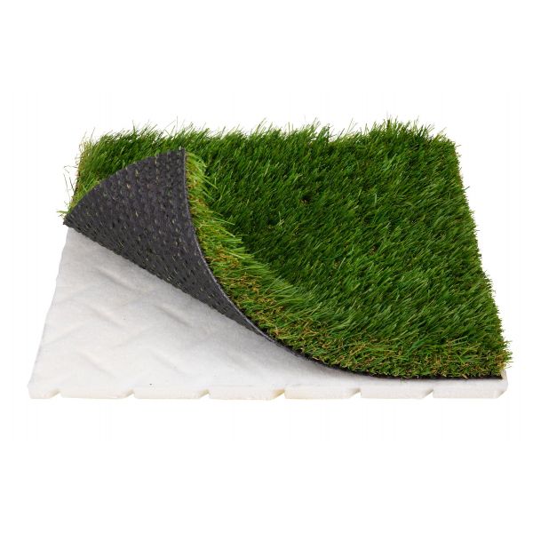 inhoudsopgave Kader fysiek Dempingsplaat op rol 2 meter breed (10mm)