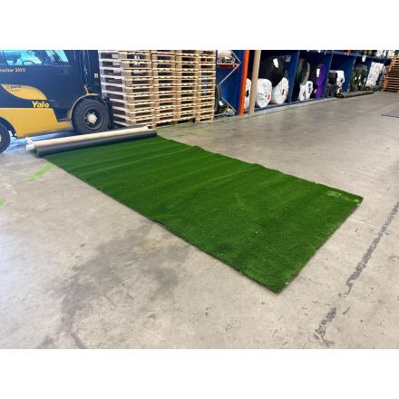 Kunstgras Speelveld coupon - 5 x 1.85 meter