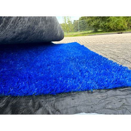 Blauwe Loper 40 mm - 50.4 mtr x 3.7 mtr