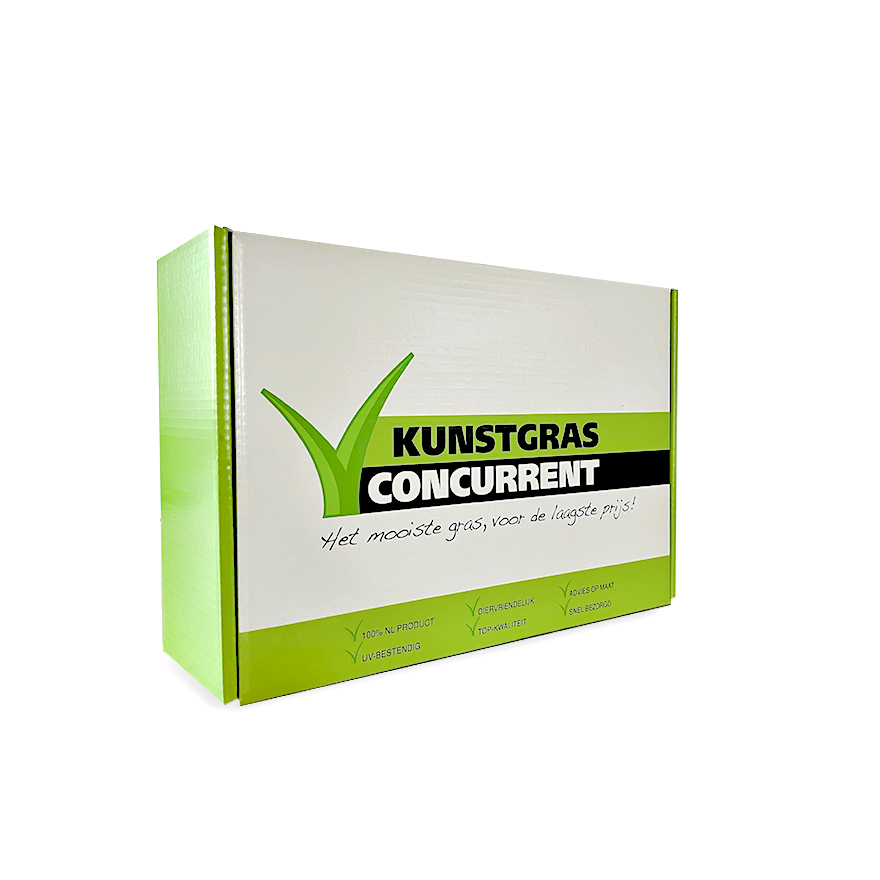 Gratis samplebox